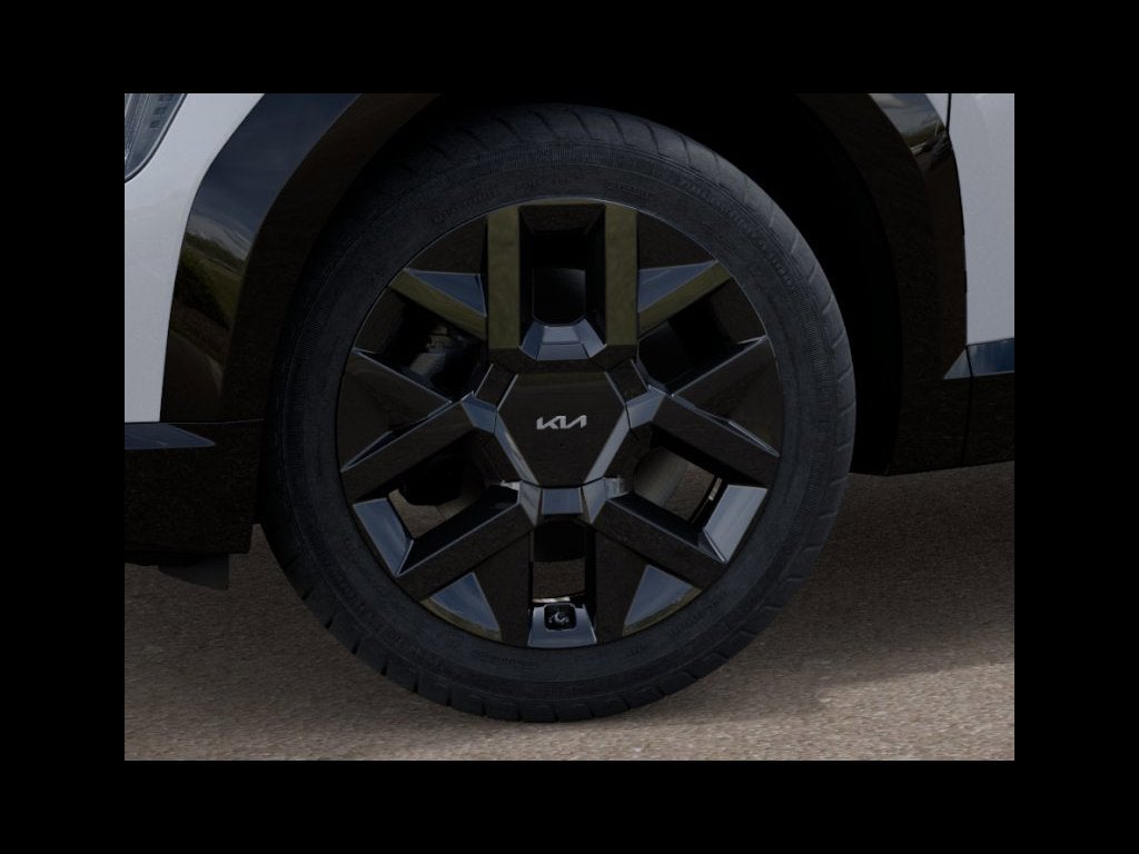 2026 Kia EV9 Land AWD