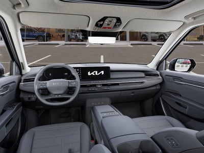 2026 Kia EV9 Land AWD