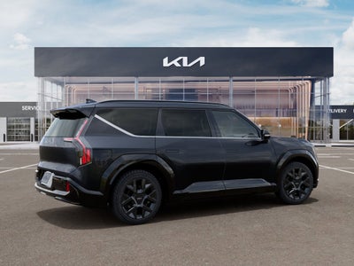 2026 Kia EV9 Land AWD