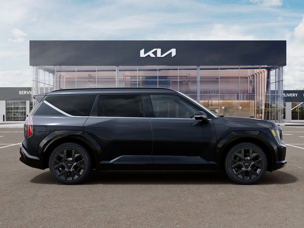 2026 Kia EV9 Land AWD
