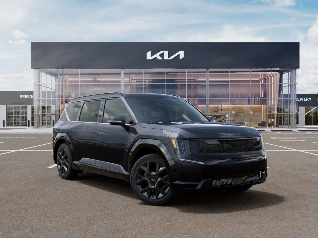 2026 Kia EV9 Land AWD