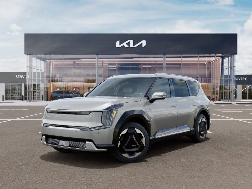 2026 Kia EV9 Land AWD