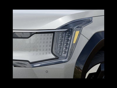 2026 Kia EV9 Land AWD