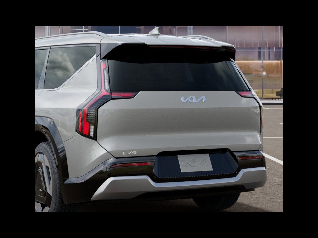 2026 Kia EV9 Land AWD
