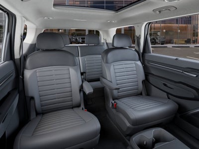 2026 Kia EV9 Land AWD