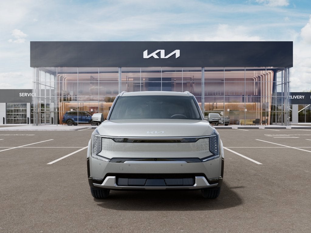 2026 Kia EV9 Land AWD