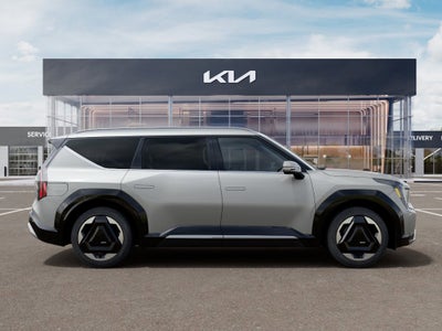 2026 Kia EV9 Land AWD