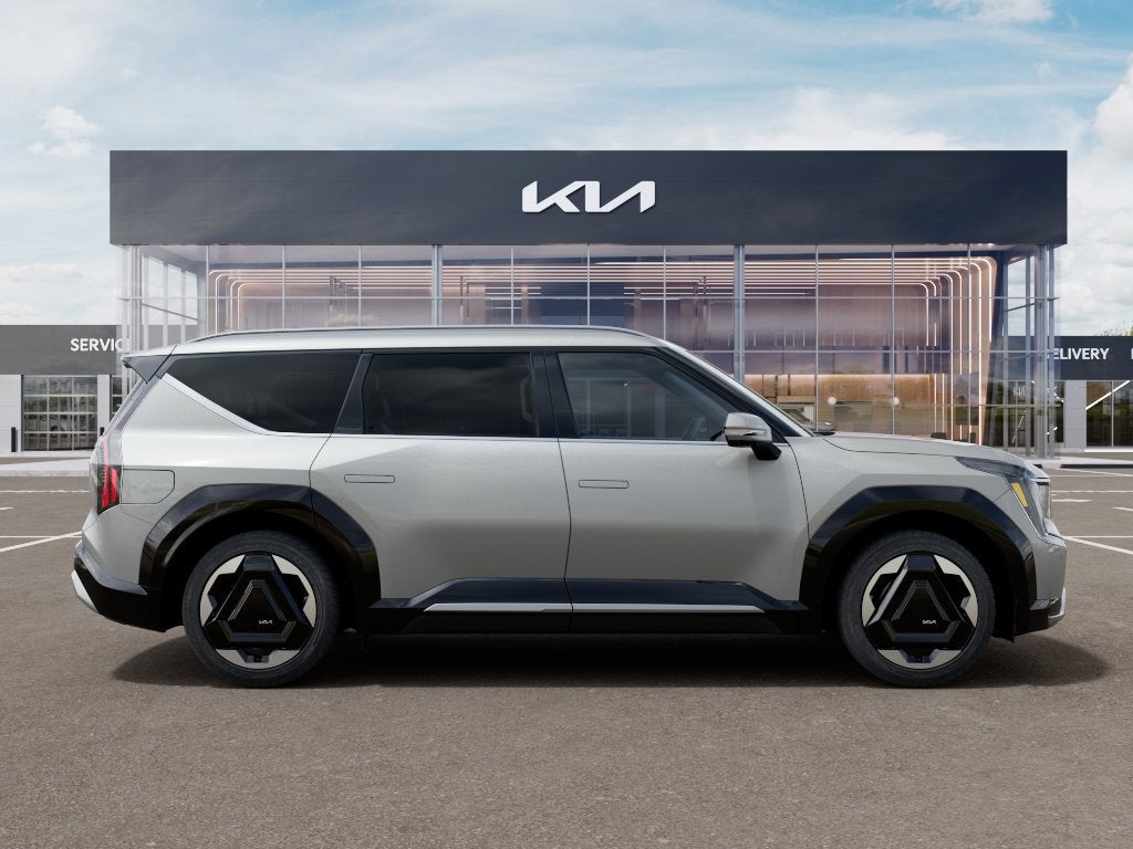 2026 Kia EV9 Land AWD