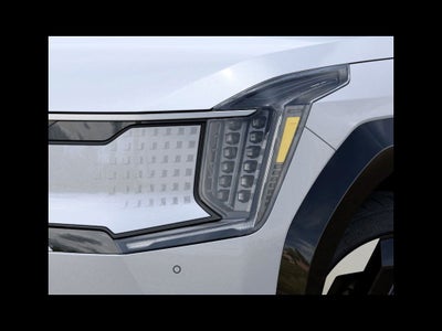 2026 Kia EV9 Land AWD