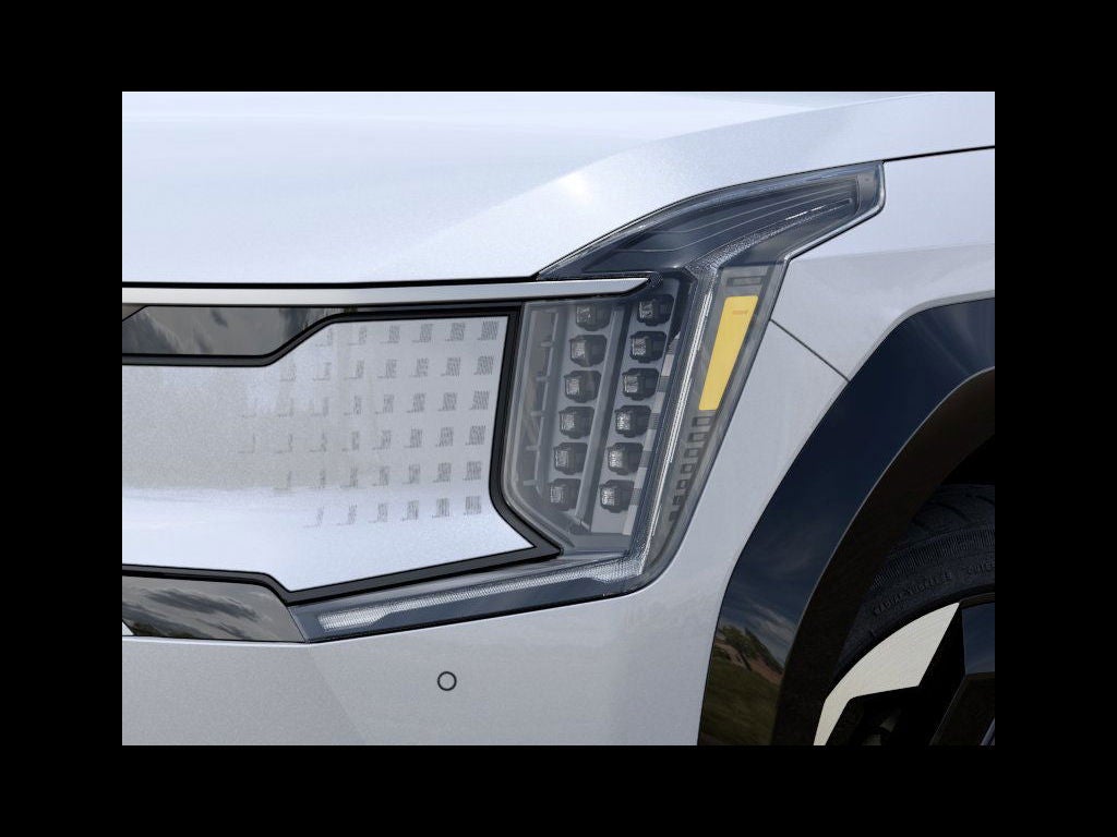 2026 Kia EV9 Land AWD