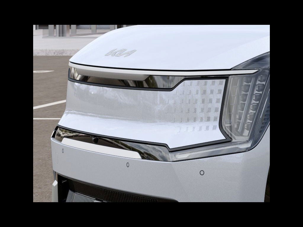 2026 Kia EV9 Land AWD