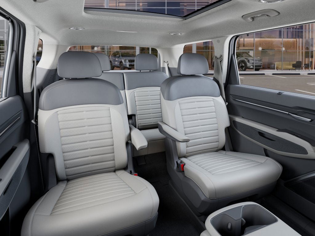 2026 Kia EV9 Land AWD