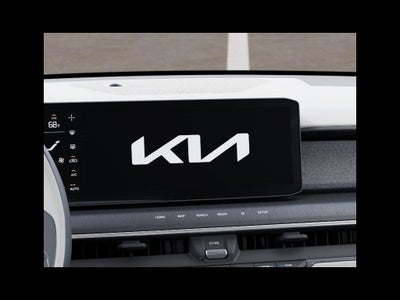 2026 Kia EV9 Land AWD