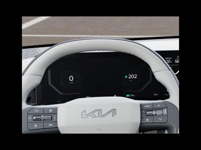 2026 Kia EV9 Land AWD