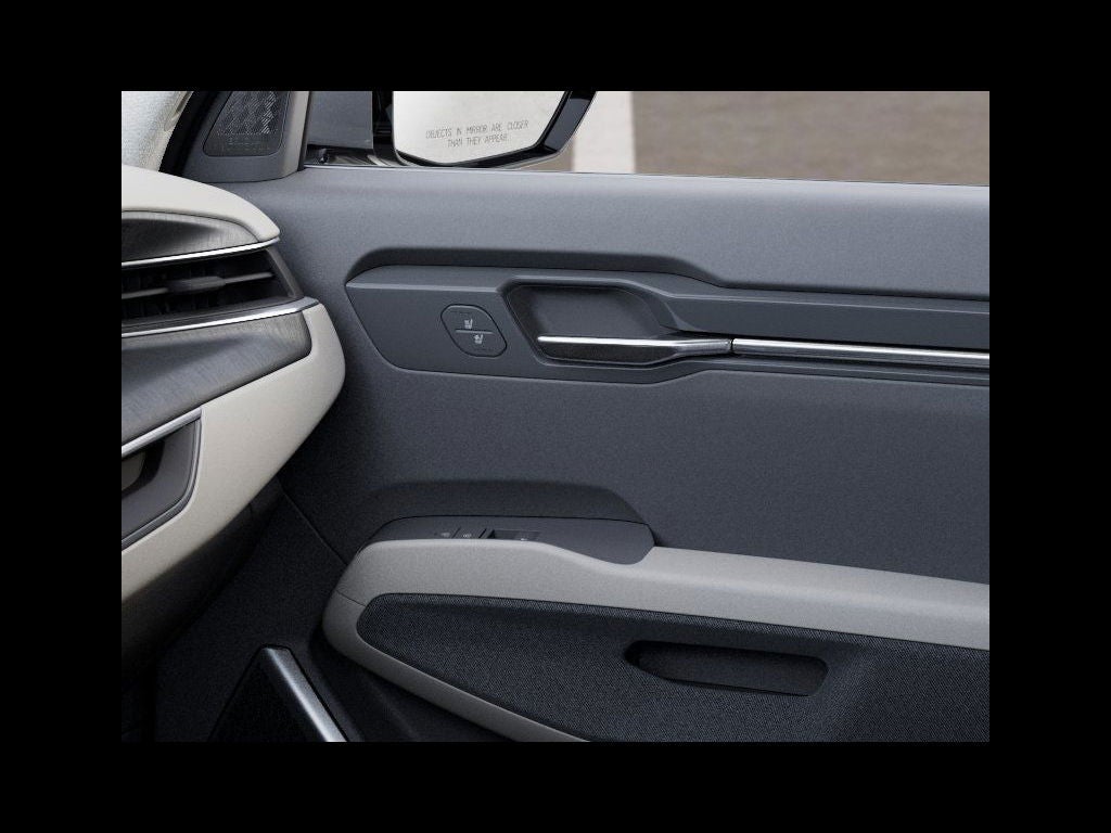 2026 Kia EV9 Land AWD