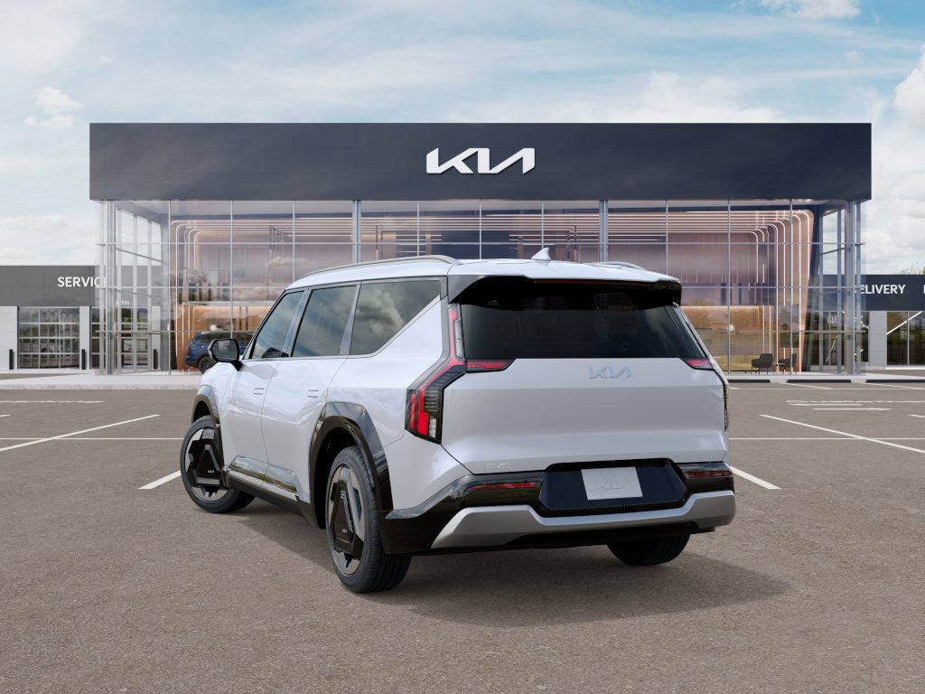 2026 Kia EV9 Land AWD