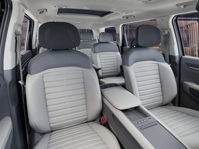 2026 Kia EV9 Land AWD