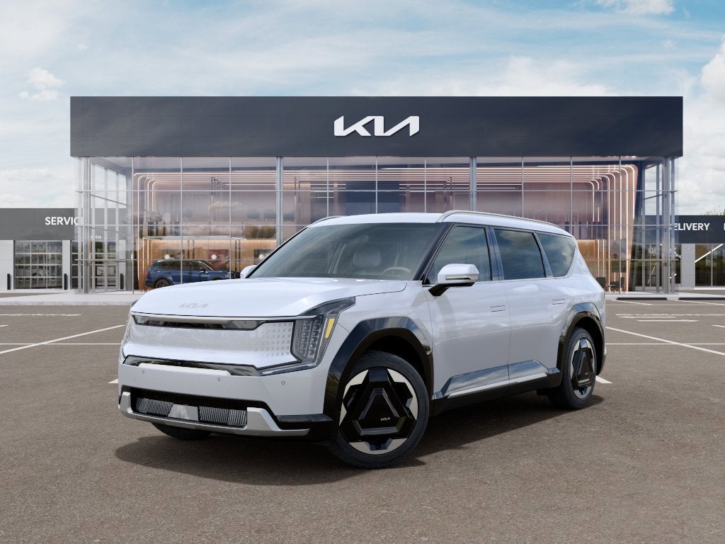 2026 Kia EV9 Land AWD