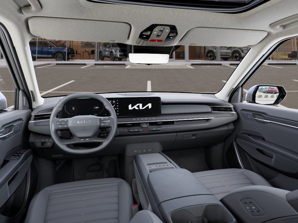 2026 Kia EV9 Land AWD