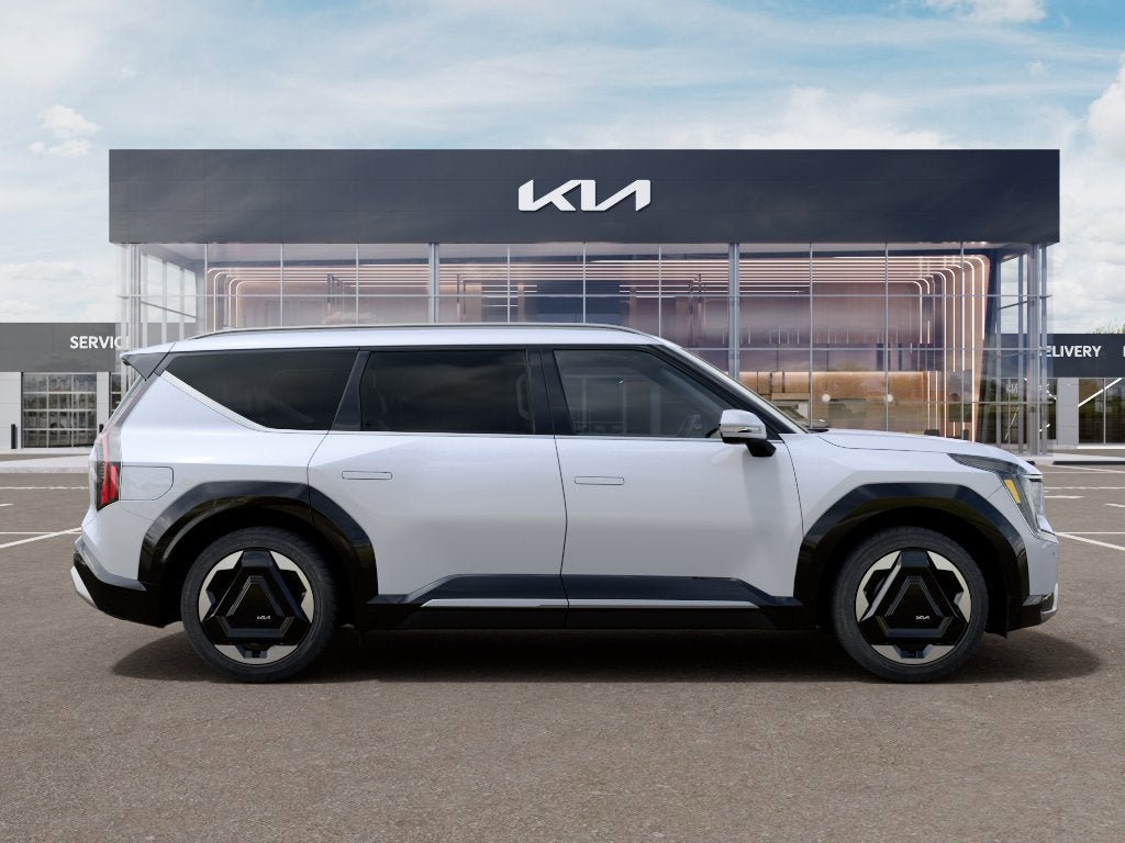 2026 Kia EV9 Land AWD