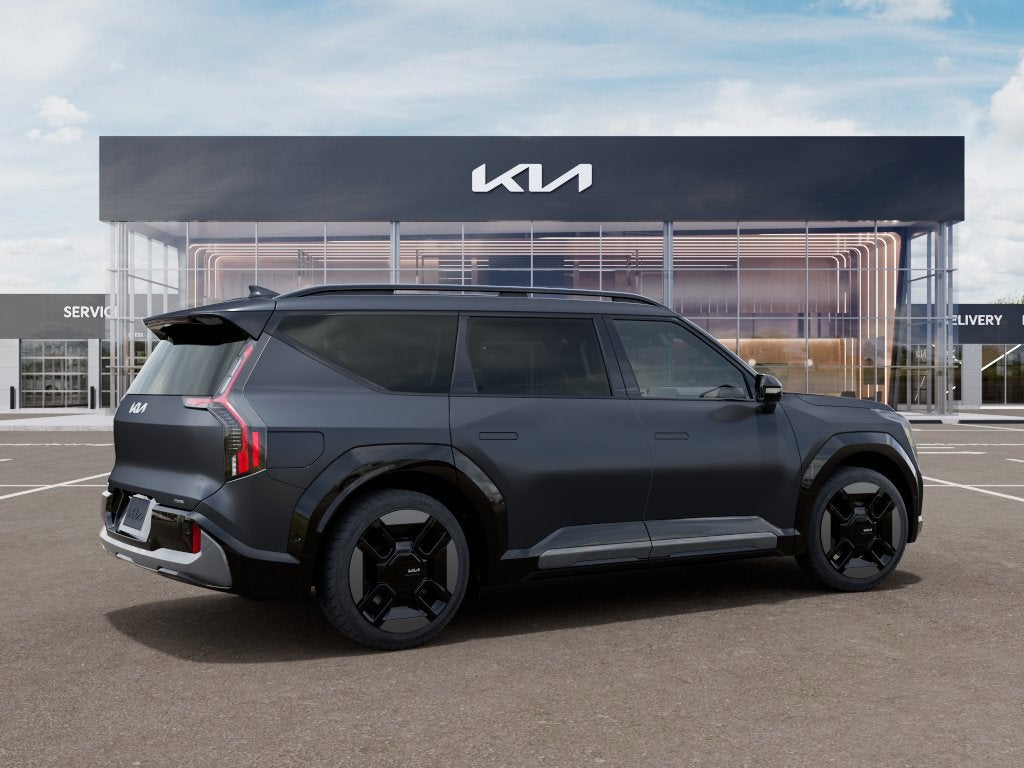 2026 Kia EV9 GT-Line AWD