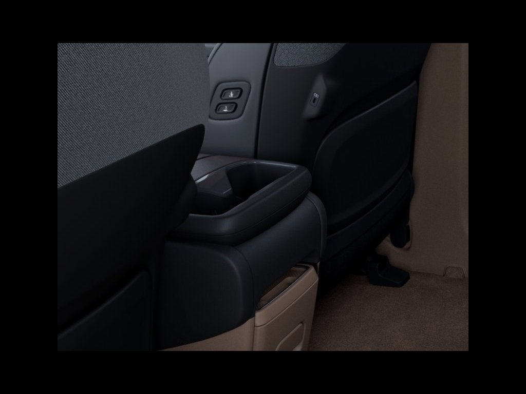 2026 Kia EV9 GT-Line AWD