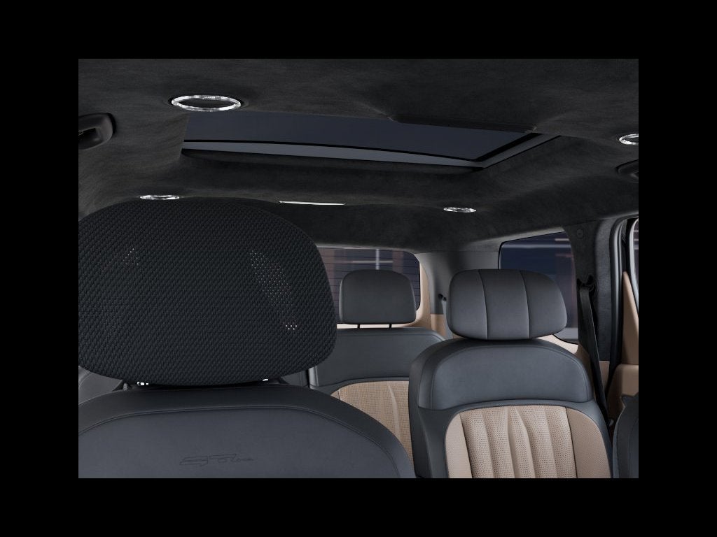 2026 Kia EV9 GT-Line AWD