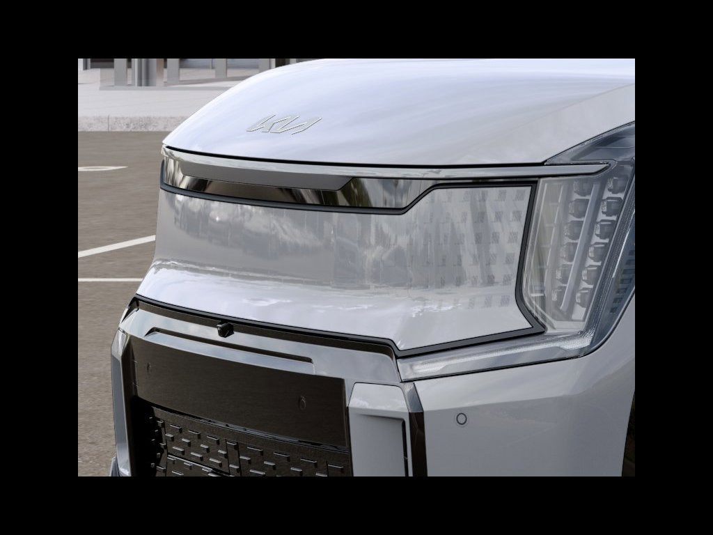 2026 Kia EV9 GT-Line AWD