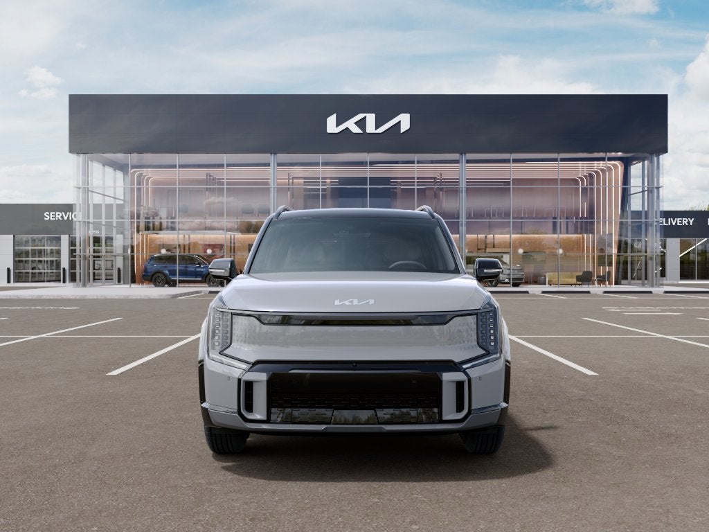 2026 Kia EV9 GT-Line AWD