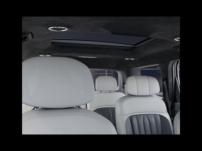 2026 Kia EV9 GT-Line AWD