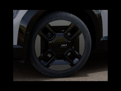 2026 Kia EV9 GT-Line AWD