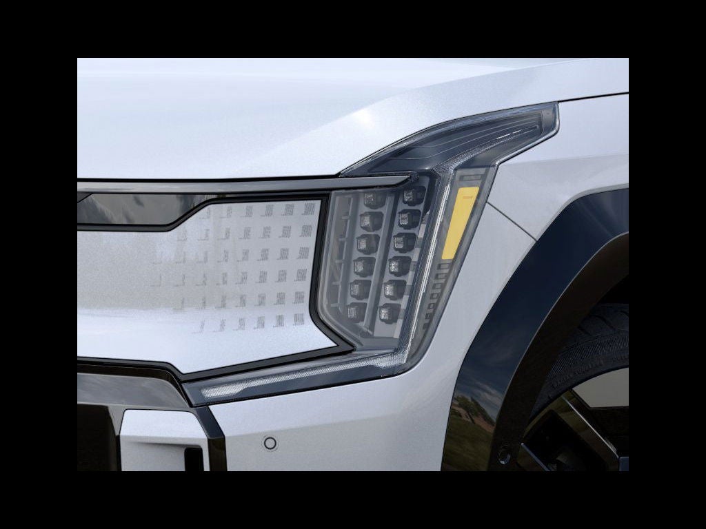 2026 Kia EV9 GT-Line AWD