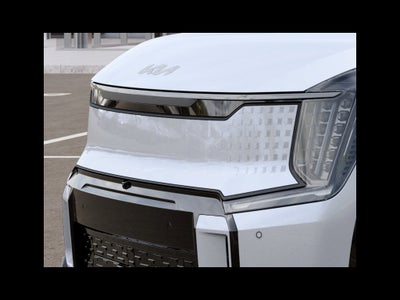 2026 Kia EV9 GT-Line AWD