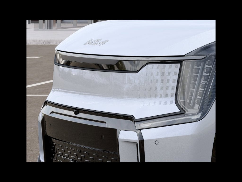 2026 Kia EV9 GT-Line AWD