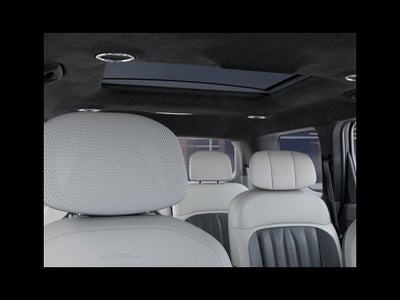 2026 Kia EV9 GT-Line AWD