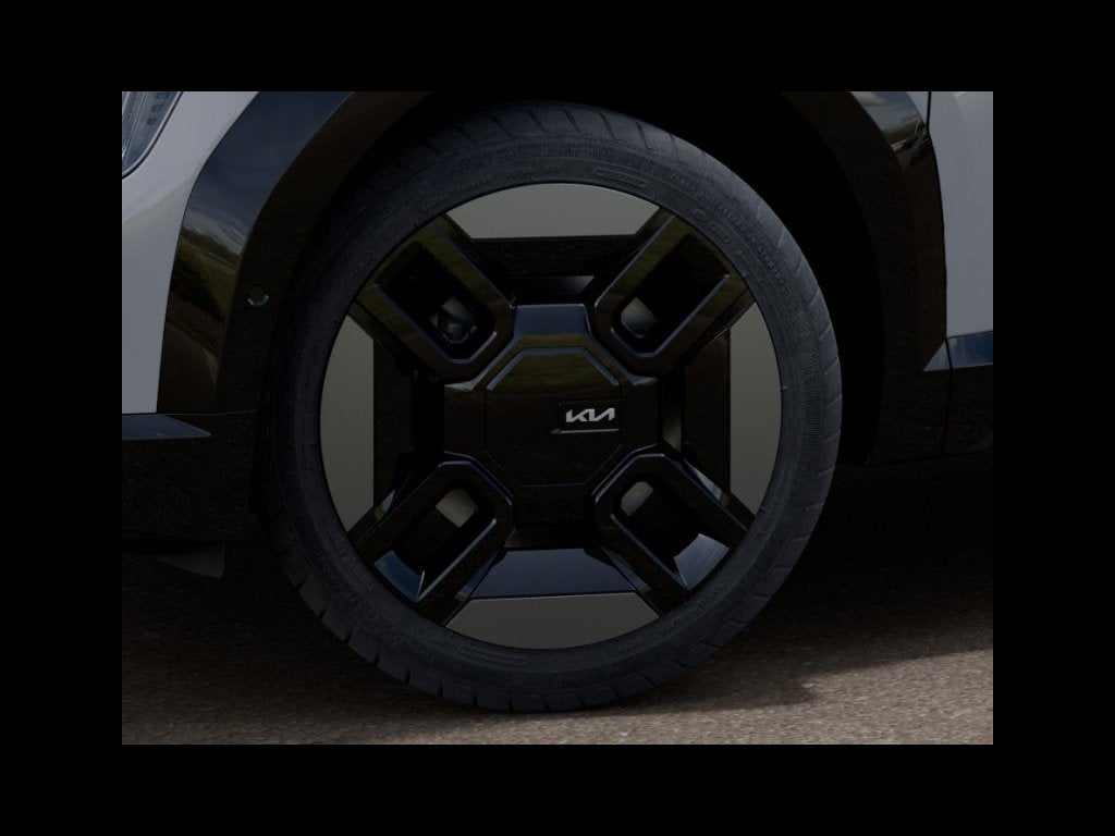 2026 Kia EV9 GT-Line AWD