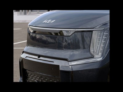 2026 Kia EV9 GT-Line AWD