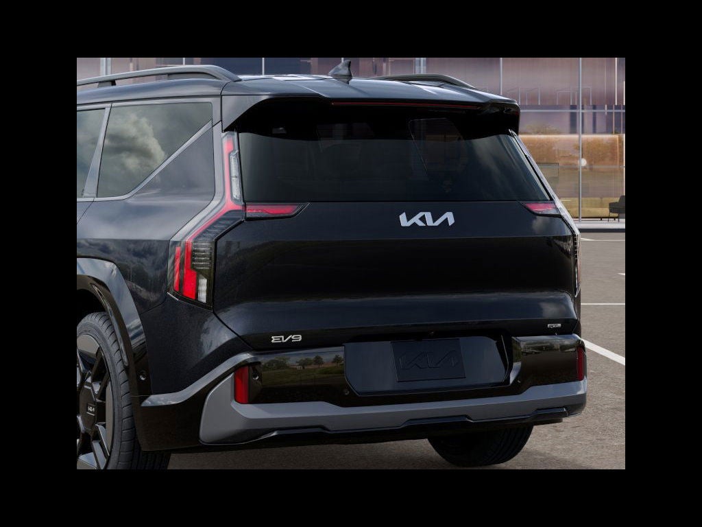 2026 Kia EV9 GT-Line AWD