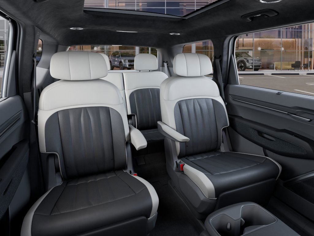 2026 Kia EV9 GT-Line AWD