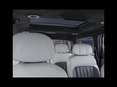 2026 Kia EV9 GT-Line AWD