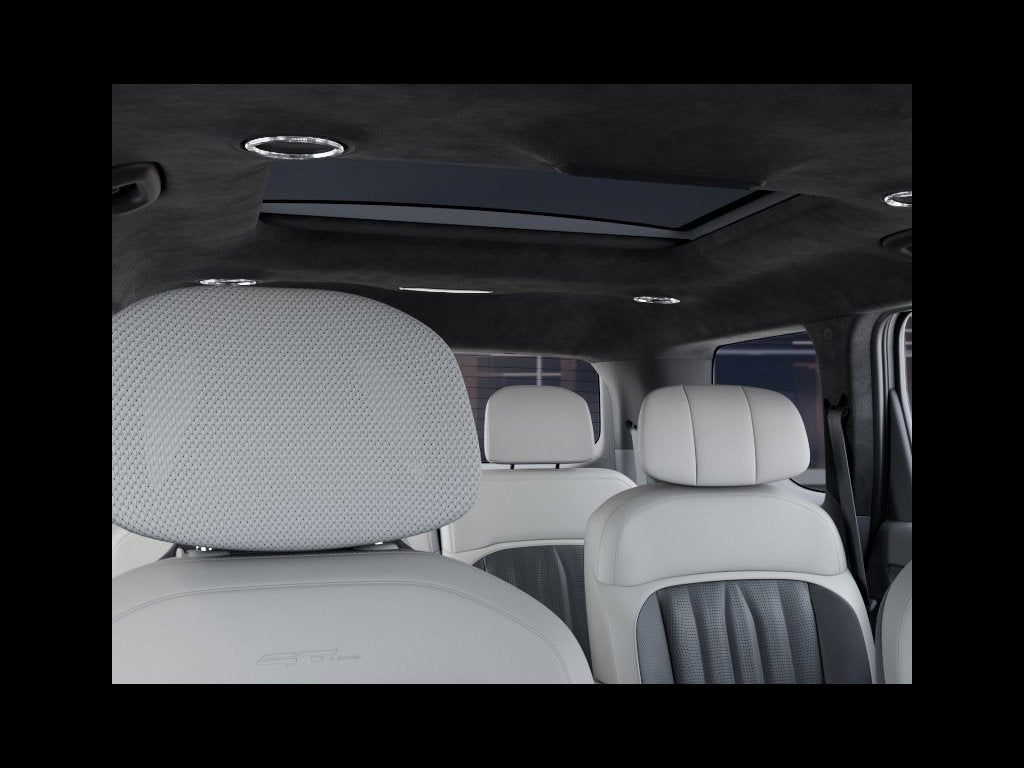 2026 Kia EV9 GT-Line AWD