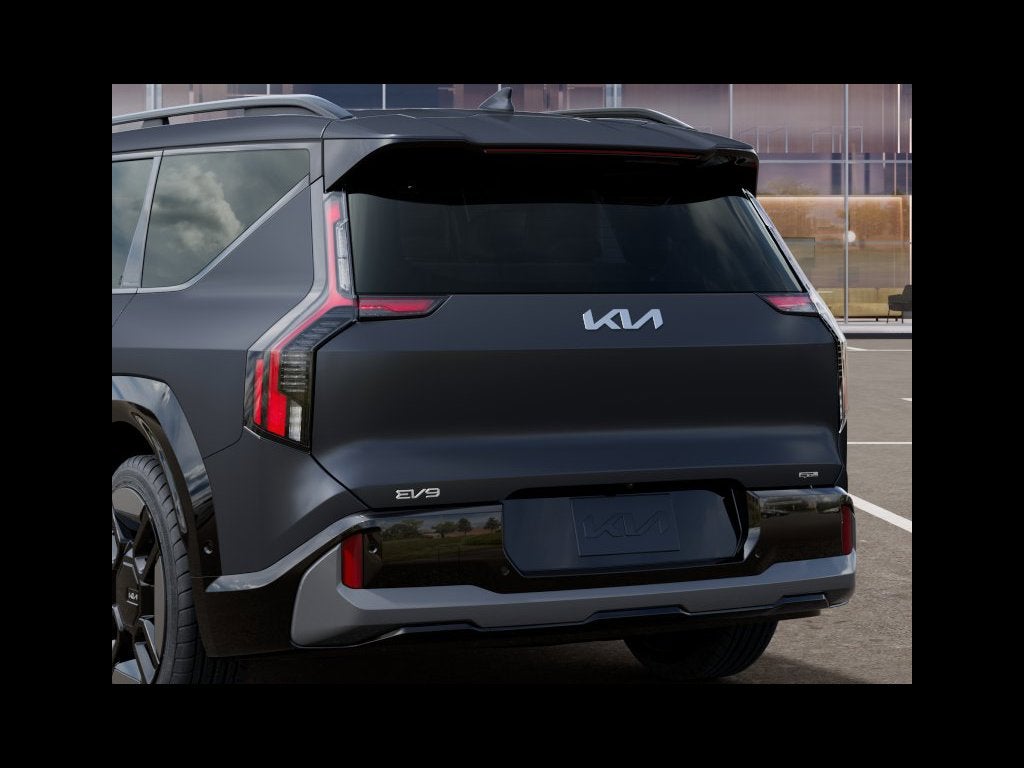 2026 Kia EV9 GT-Line AWD