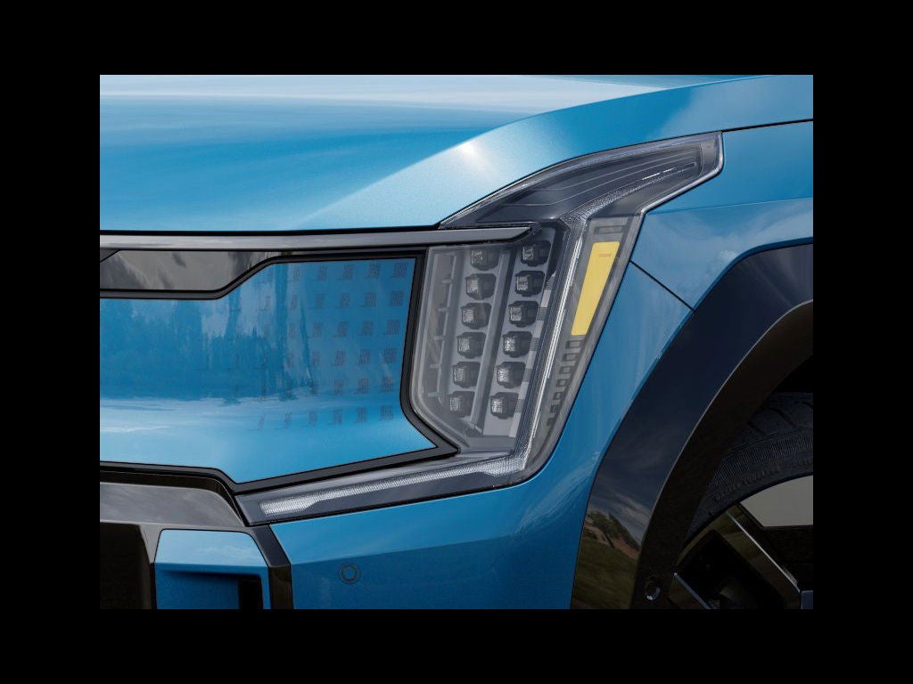 2026 Kia EV9 GT-Line AWD