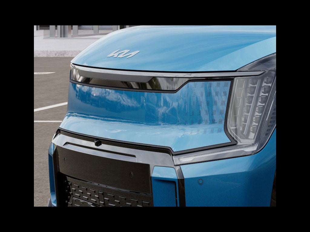 2026 Kia EV9 GT-Line AWD