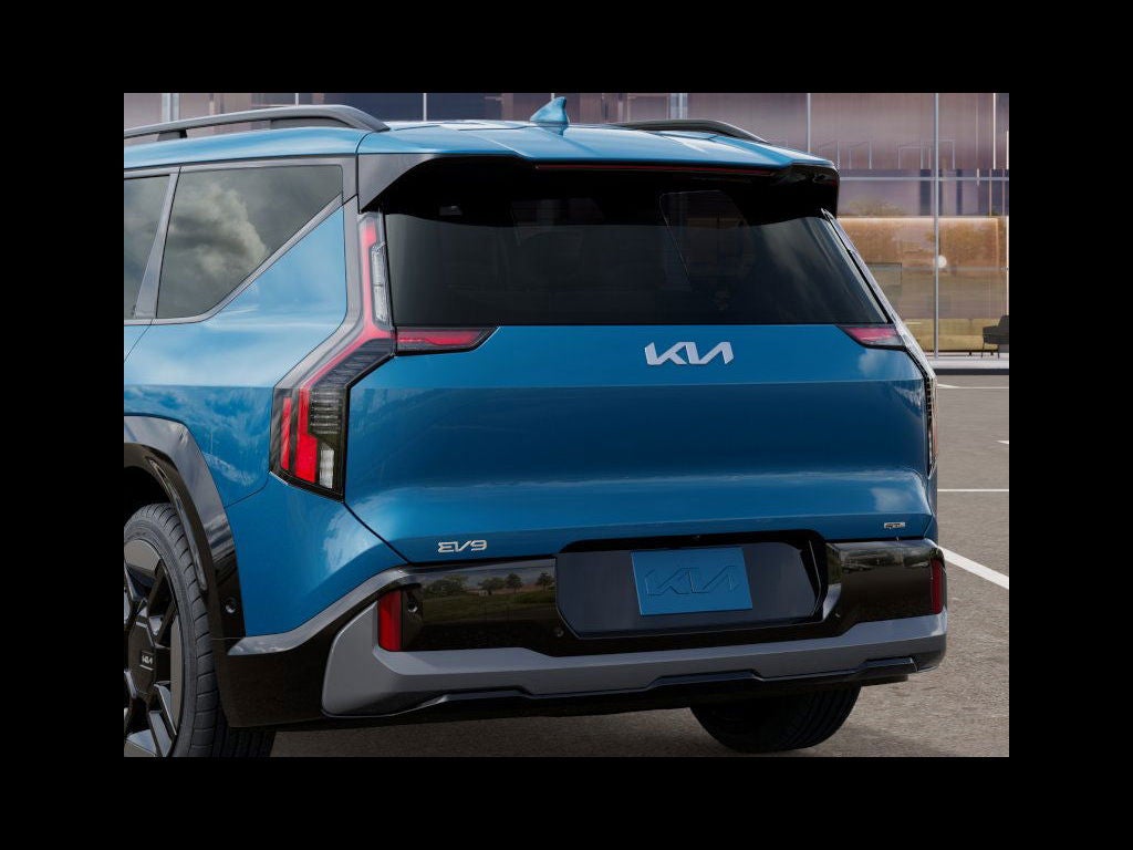 2026 Kia EV9 GT-Line AWD