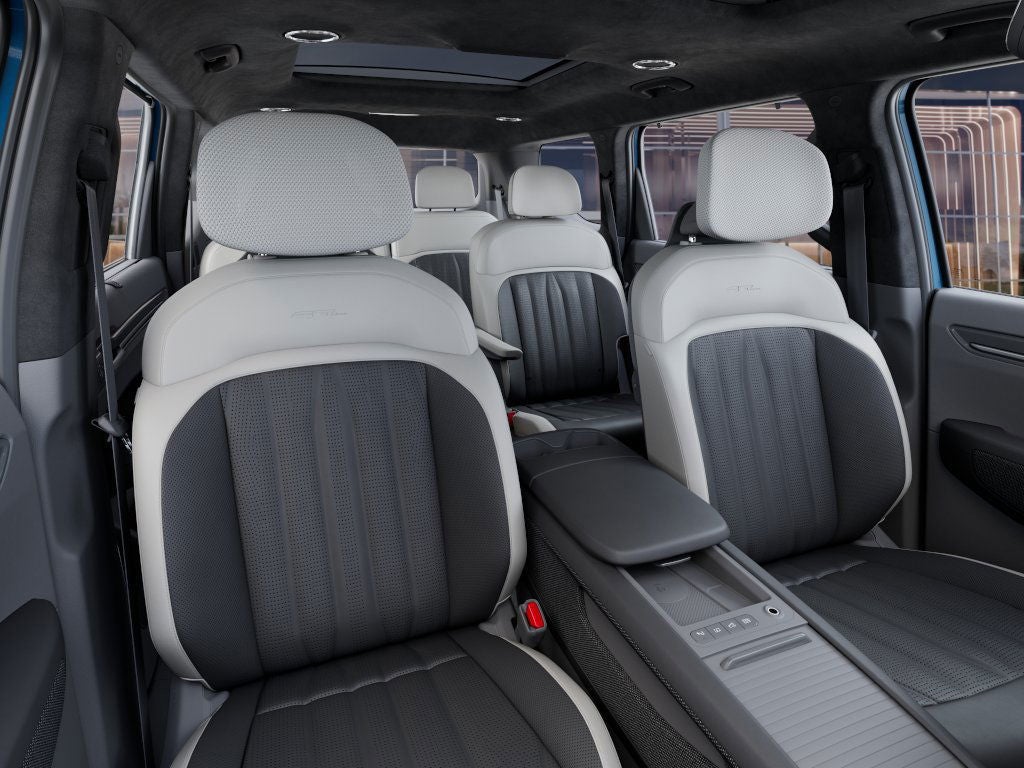 2026 Kia EV9 GT-Line AWD