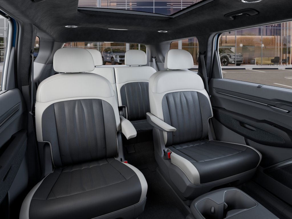 2026 Kia EV9 GT-Line AWD