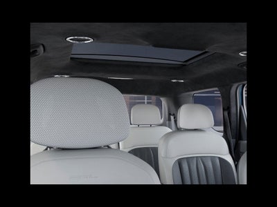 2026 Kia EV9 GT-Line AWD