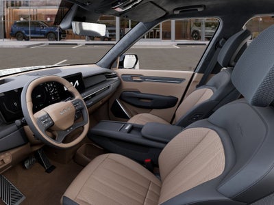 2026 Kia EV9 GT-Line AWD