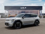 2026 Kia EV9 GT-Line AWD
